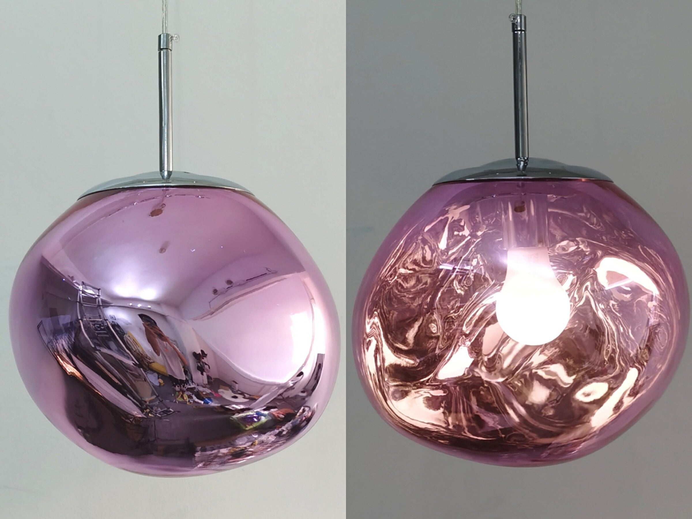 NovaLume LED Pendant Light For Kitchen And Living Spaces