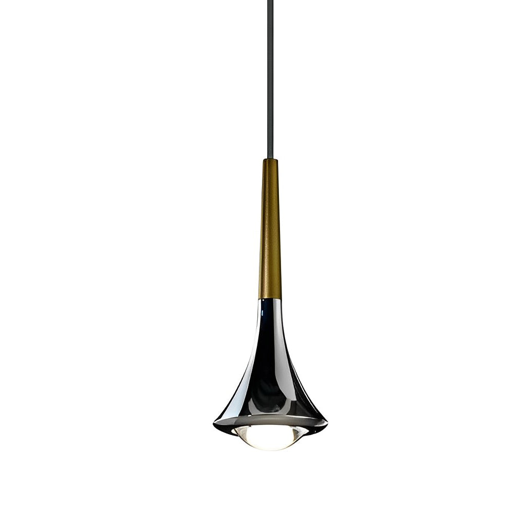Thalor Water Drop Pendant Lamp For Modern Homes Decor