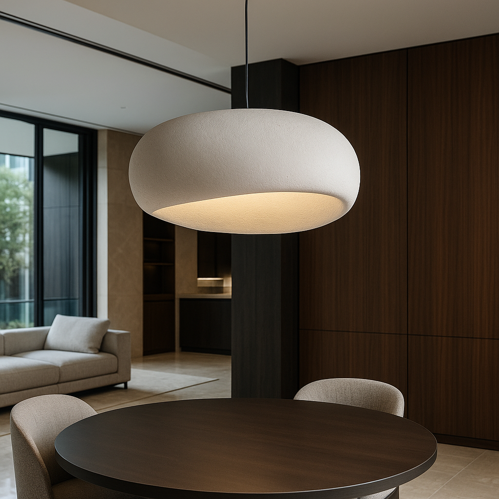 Aurea Dimmable Pendant Lamp For Ambient Room Lighting