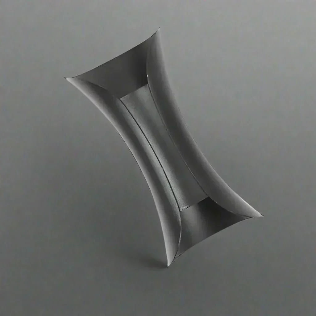 LumaCurve Arched Exterior LED Wall Lamp IP65 Weatherproof