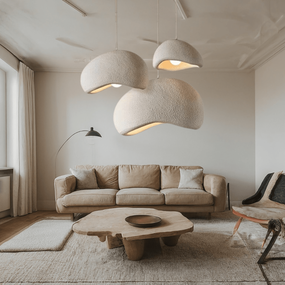 Aurea Dimmable Pendant Lamp For Ambient Room Lighting