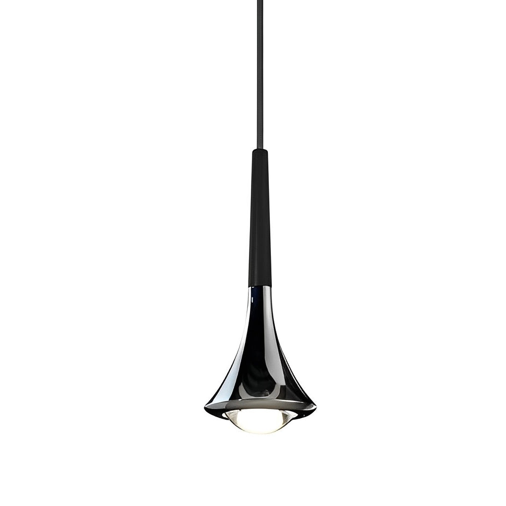 Thalor Water Drop Pendant Lamp For Modern Homes Decor