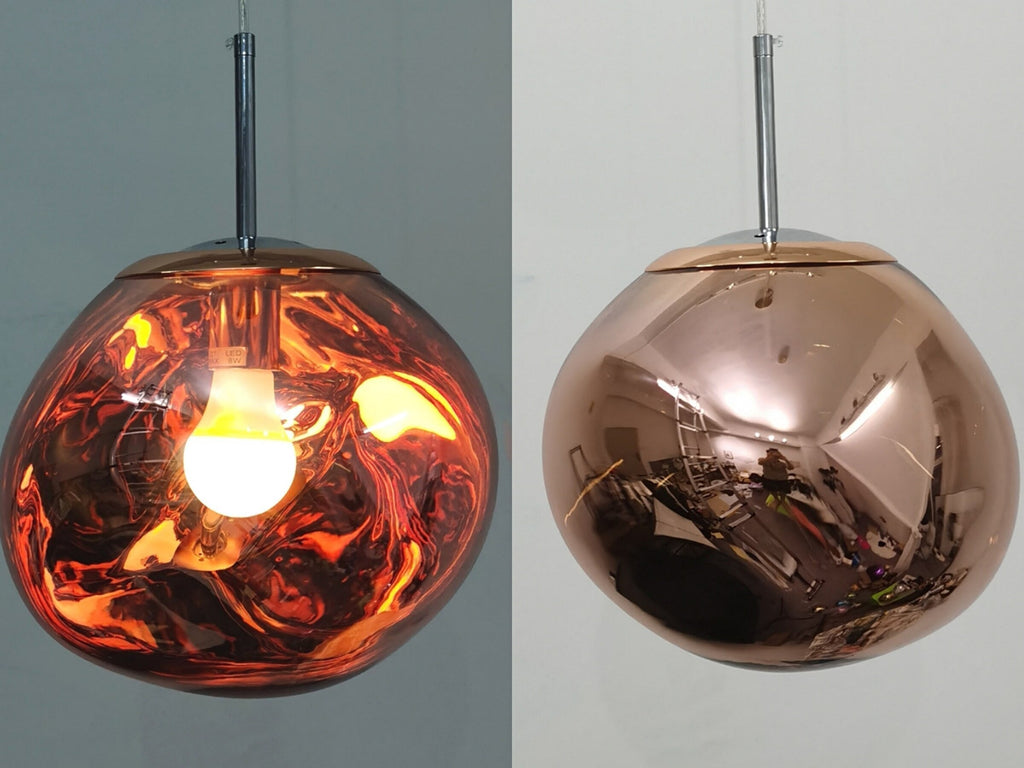 NovaLume LED Pendant Light For Kitchen And Living Spaces