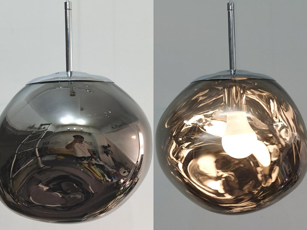 NovaLume LED Pendant Light For Kitchen And Living Spaces