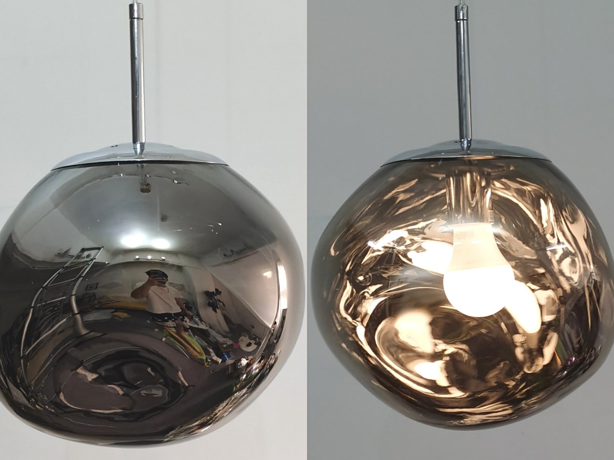 NovaLume LED Pendant Light For Kitchen And Living Spaces