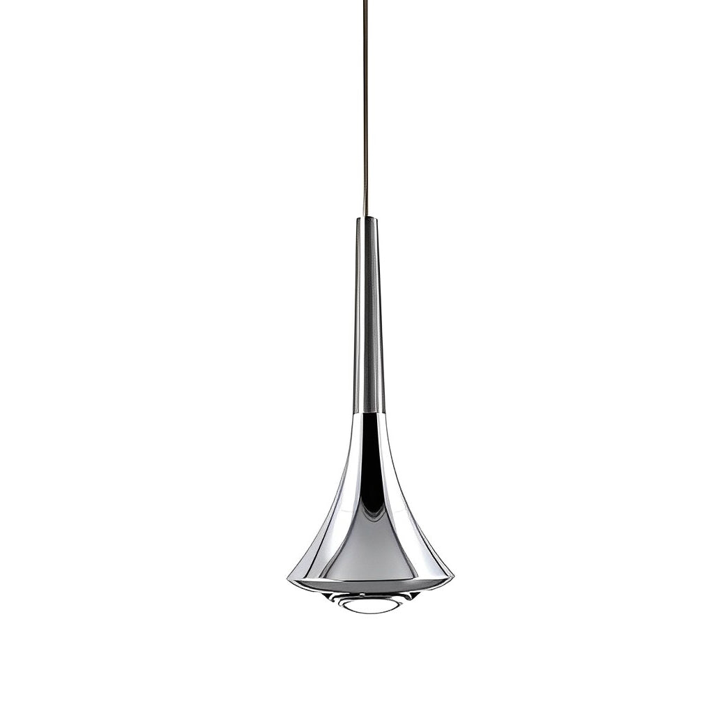 Thalor Water Drop Pendant Lamp For Modern Homes Decor