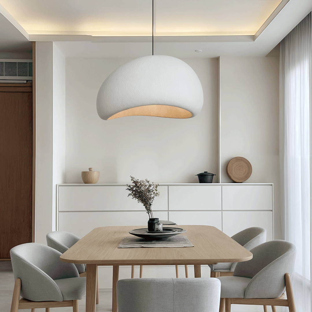 Aurea Dimmable Pendant Lamp For Ambient Room Lighting