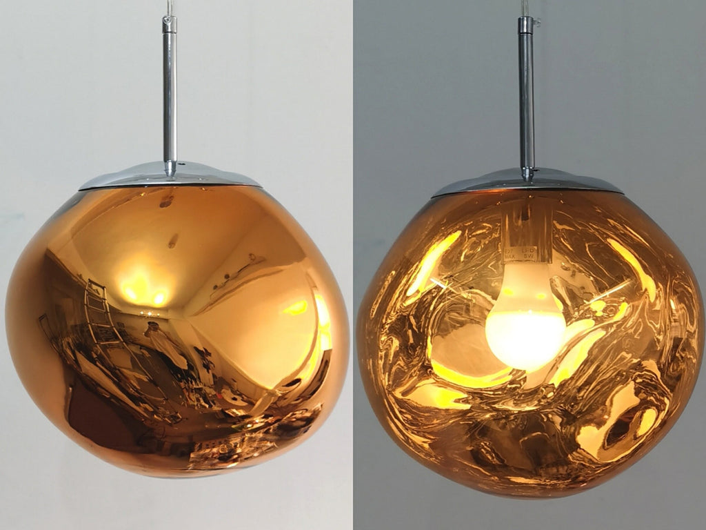 NovaLume LED Pendant Light For Kitchen And Living Spaces