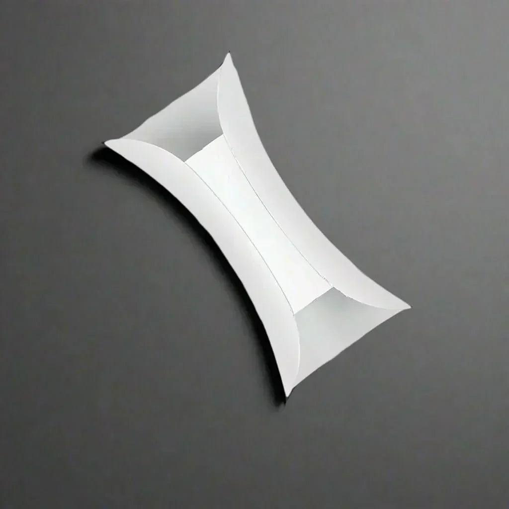 LumaCurve Arched Exterior LED Wall Lamp IP65 Weatherproof