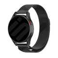 40mm Black Milanese Band For Samsung Galaxy Watch 7