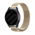 Samsung Galaxy Watch 7 40mm Champagne Milanese Strap