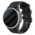 Silicone Watch Strap For Garmin Fenix 5S And 6S Models