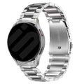 Samsung Galaxy Watch 6 Classic Titanium Strap, Silver 47mm