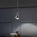 Thalor Water Drop Pendant Lamp For Modern Homes Decor