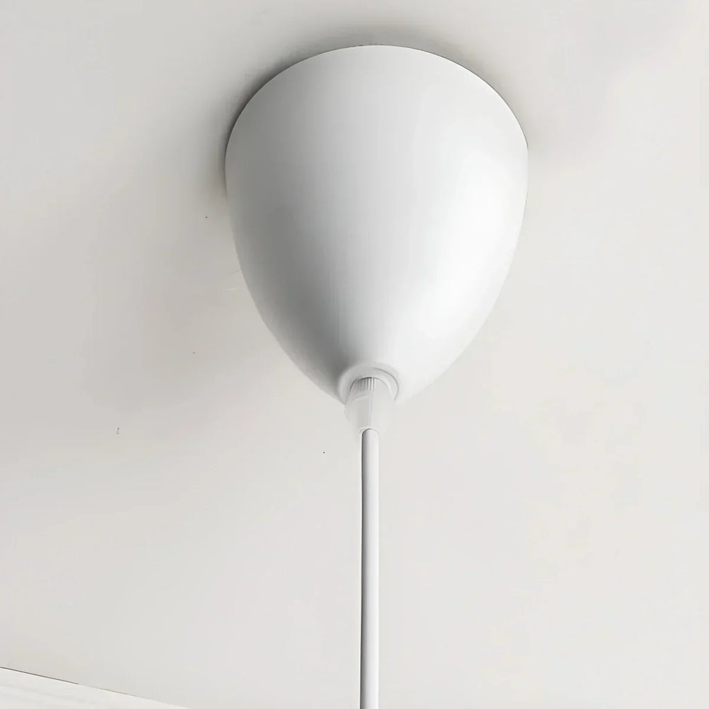 Mercero UFO Style Pendant Light For Kitchen And Dining Areas