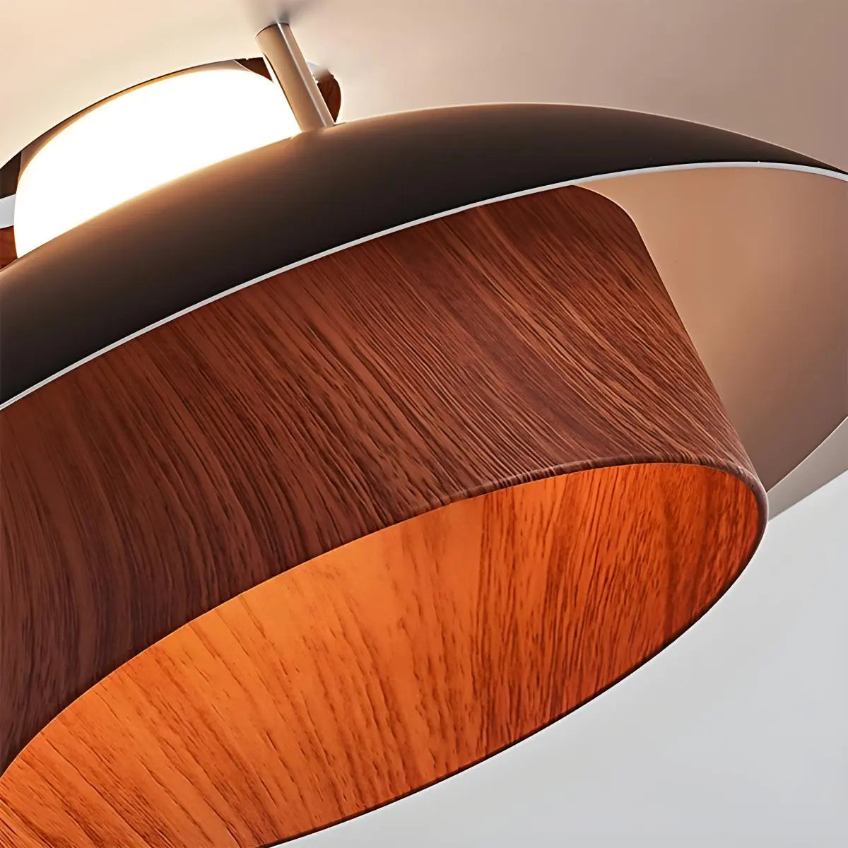 Mercero UFO Style Pendant Light For Kitchen And Dining Areas