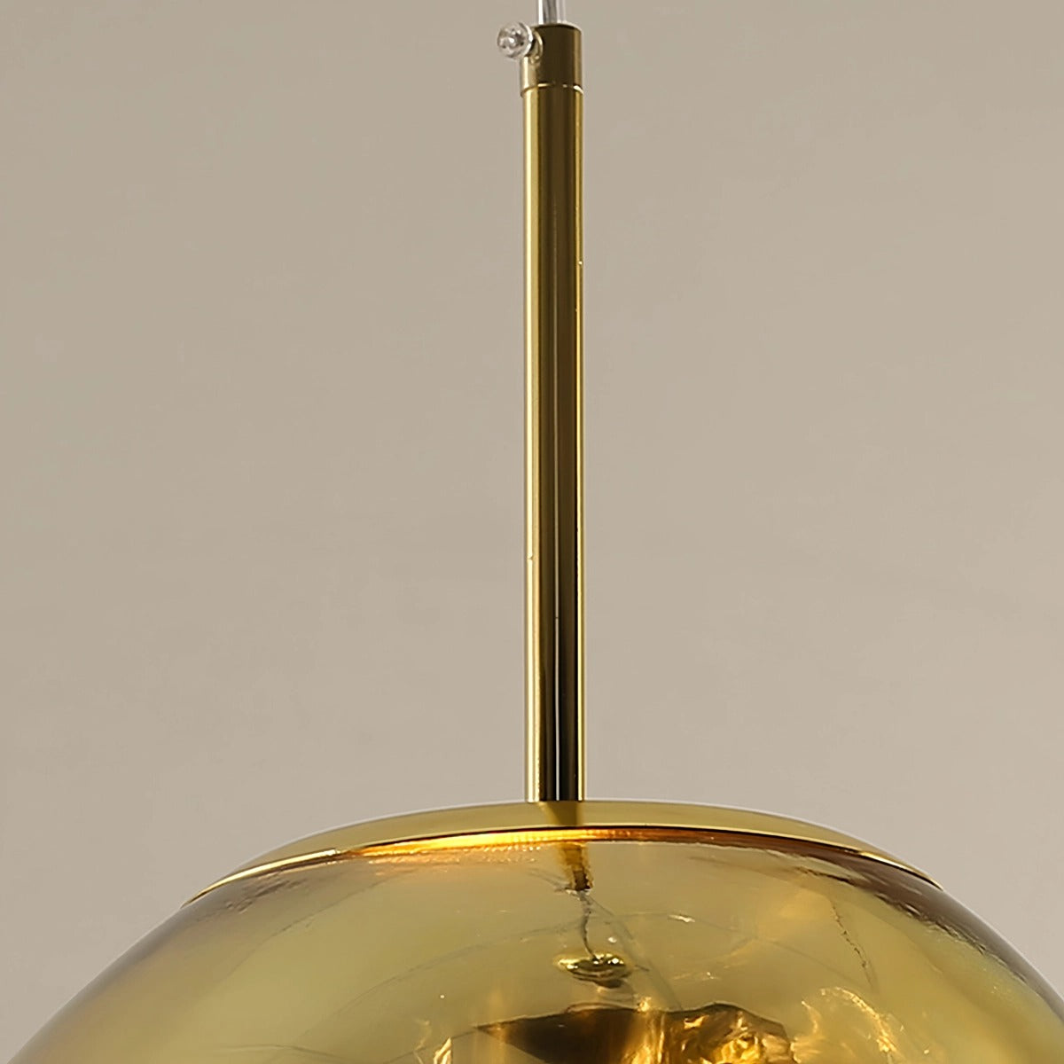 Lux Lava Flow Pendant Light For Dining Room Modern Design
