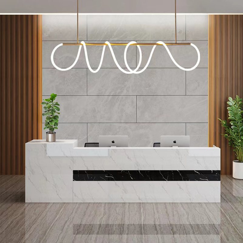 Pendant Light With Long Hose For Dining Room Modern LED Fixture