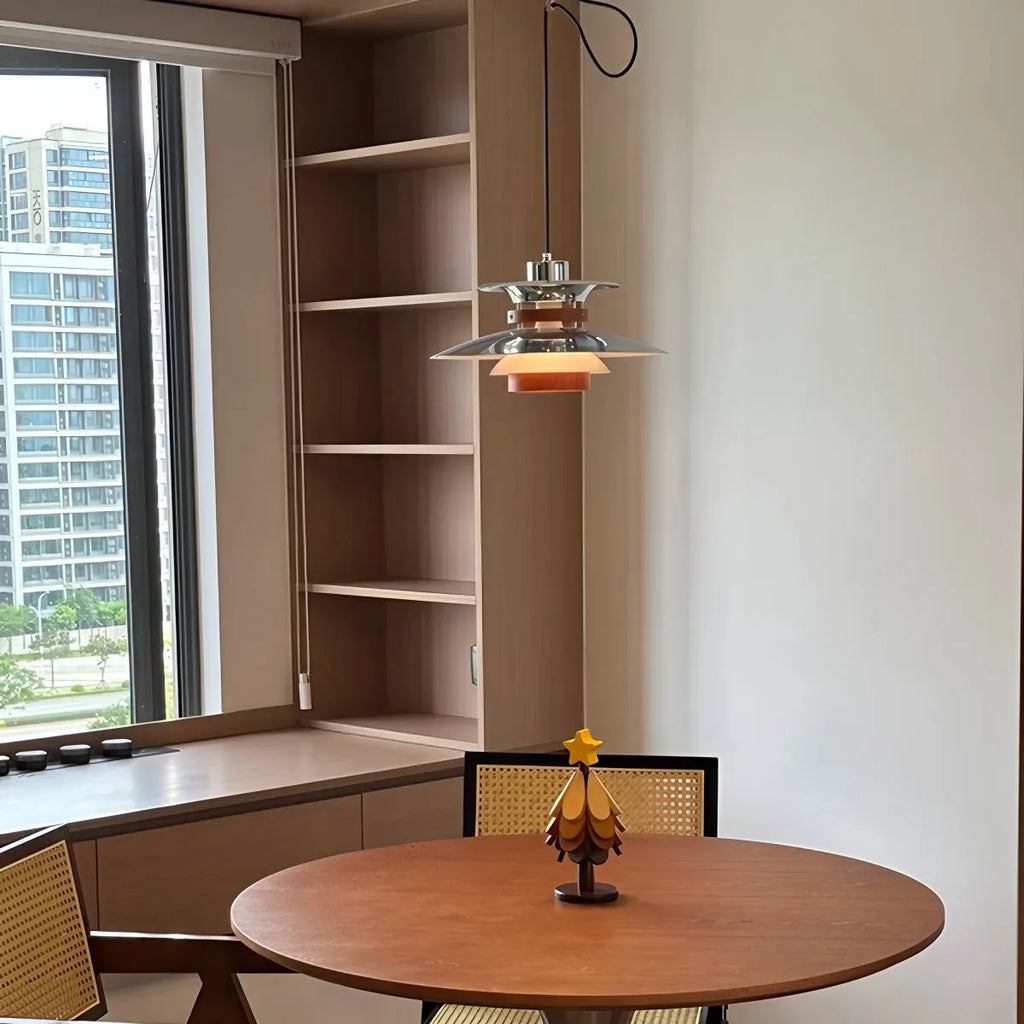 Mercero UFO Style Pendant Light For Kitchen And Dining Areas