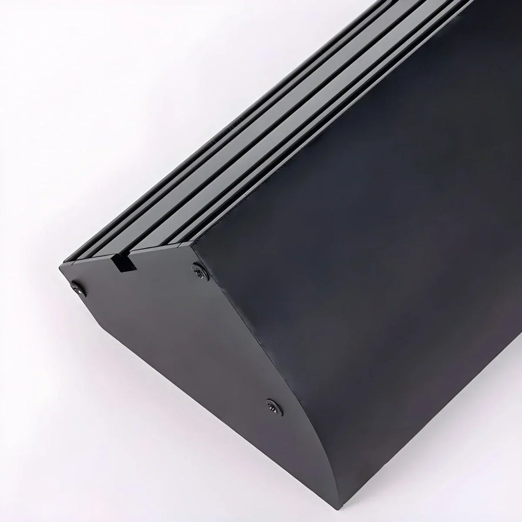 Weatherproof Outdoor Wall Light For Exterior Spaces
