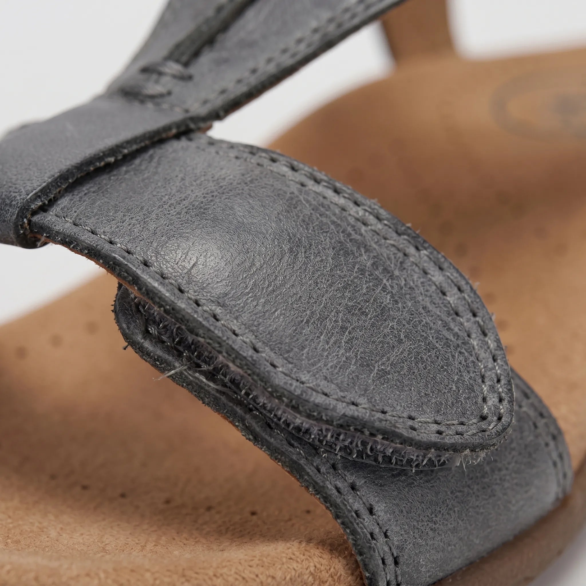 Women's Walking Sandals -  Warm Weather Walks - Ormexis