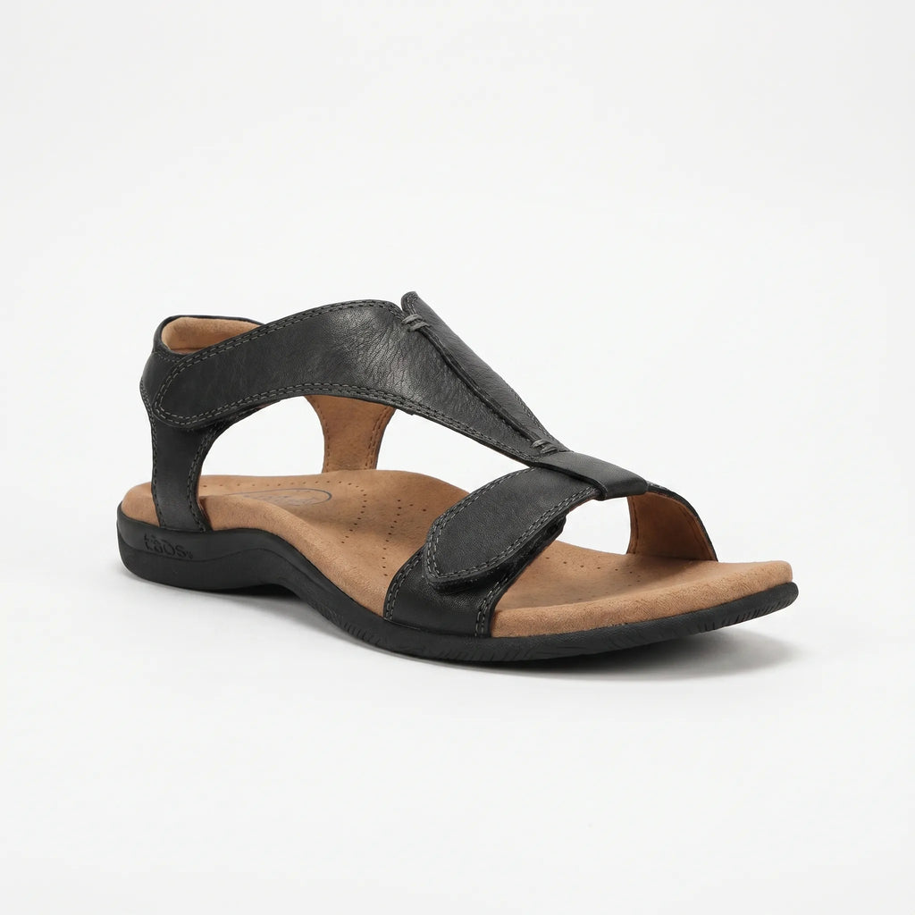 Women's Walking Sandals -  Warm Weather Walks - Ormexis