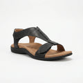 Women's Walking Sandals -  Warm Weather Walks - Ormexis