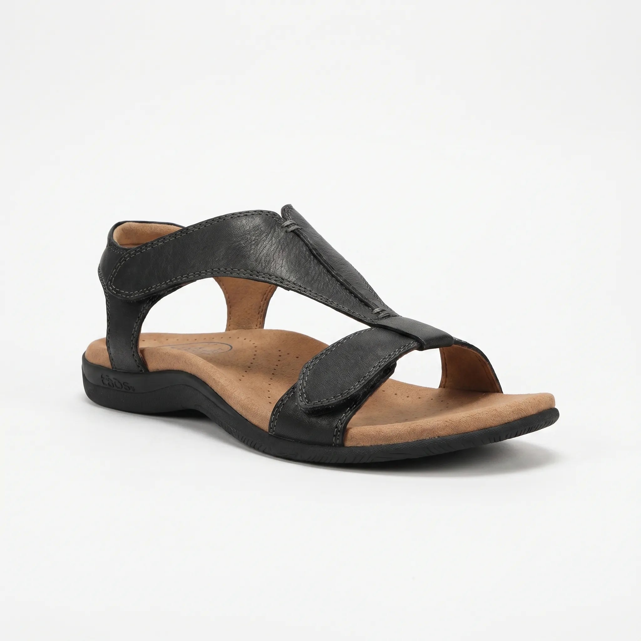 Women's Walking Sandals -  Warm Weather Walks - Ormexis