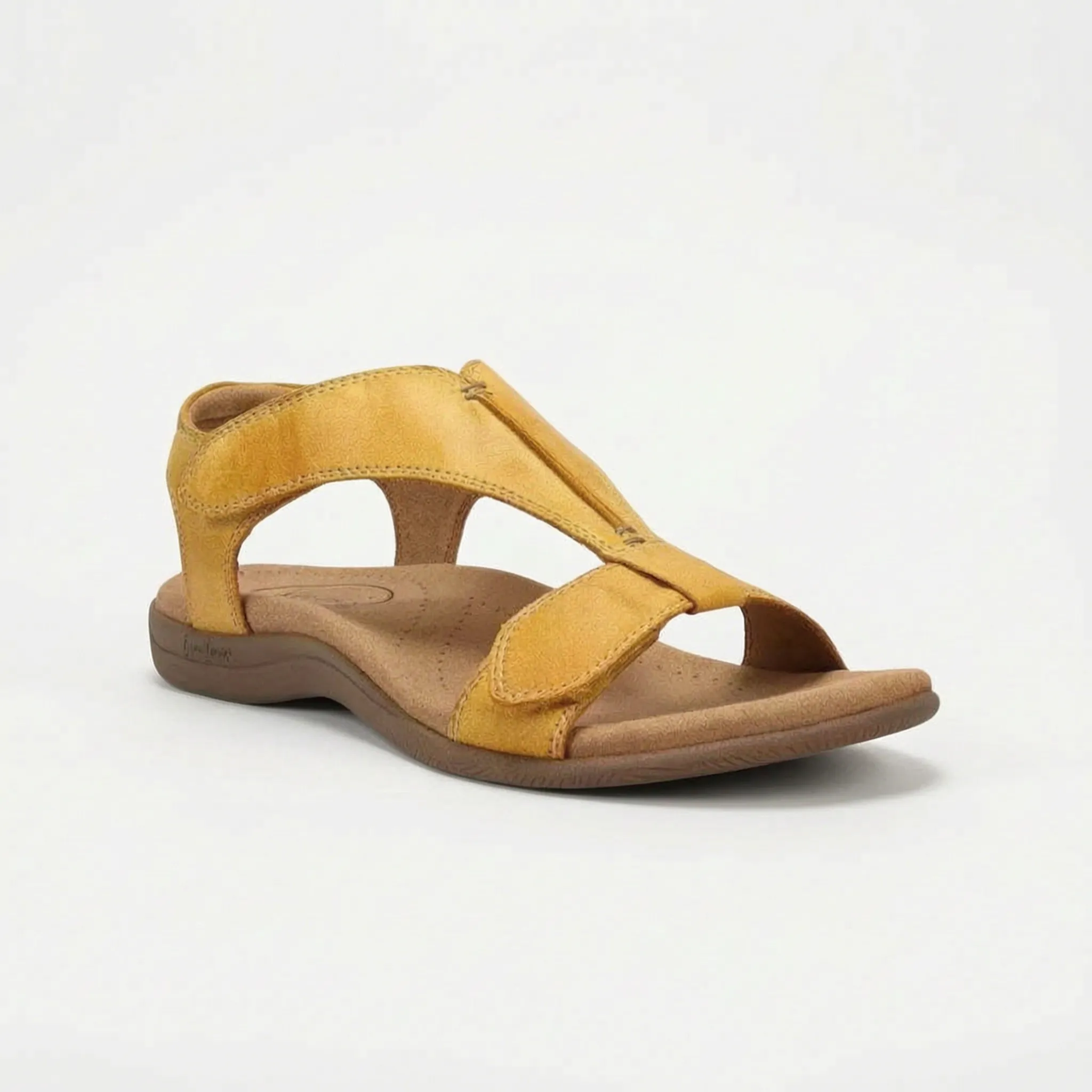 Women's Walking Sandals -  Warm Weather Walks - Ormexis