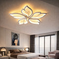 Arelis Five Arm Modern Chandelier With Efficient Energy Use