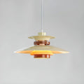 Mercero UFO Style Pendant Light For Kitchen And Dining Areas