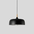 Pastel Dome Pendant Light With Soft Tones For Kitchen Island