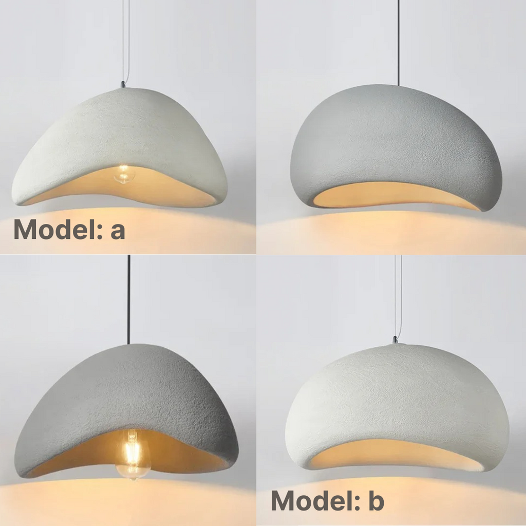 Aurea Dimmable Pendant Lamp For Ambient Room Lighting