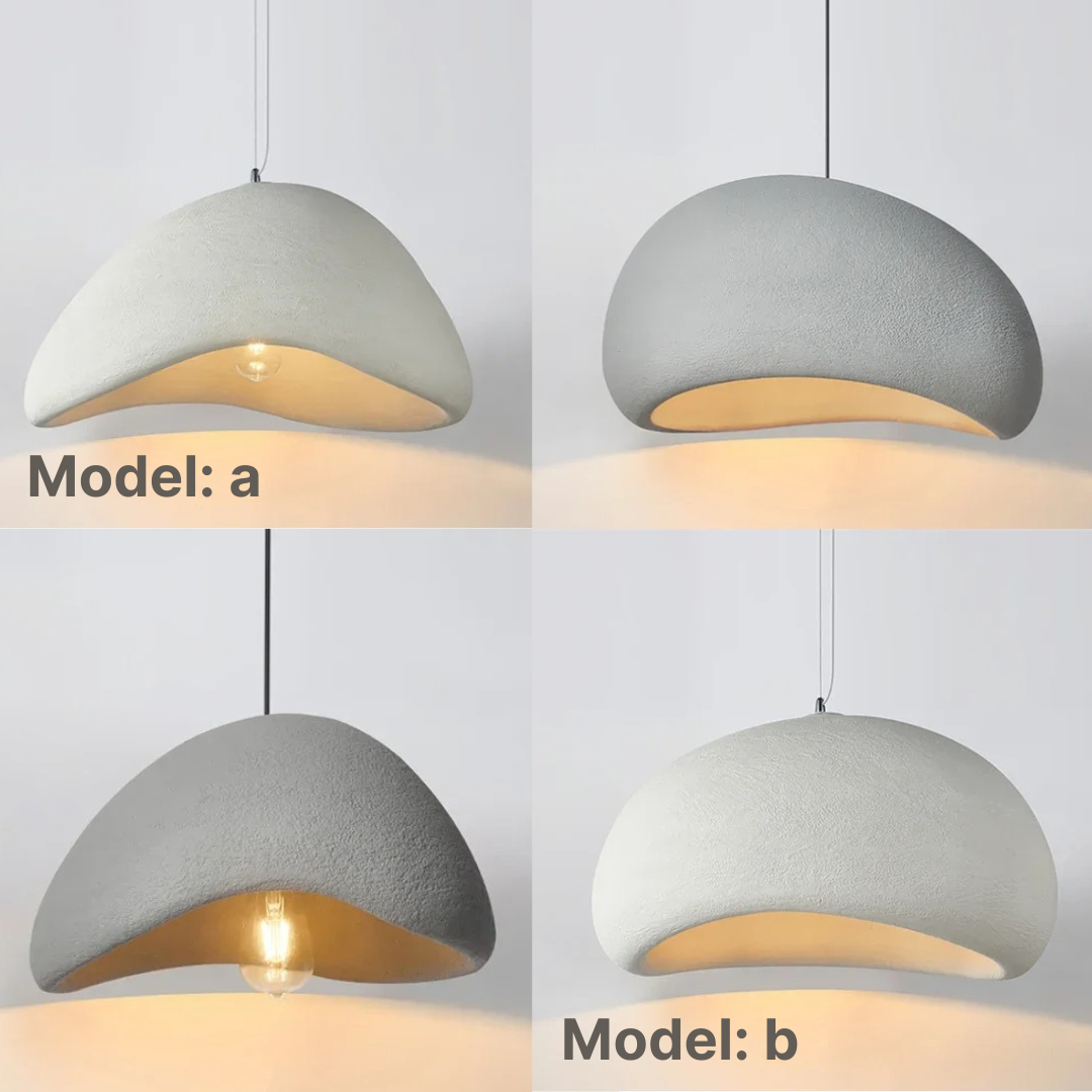 Aurea Dimmable Pendant Lamp For Ambient Room Lighting