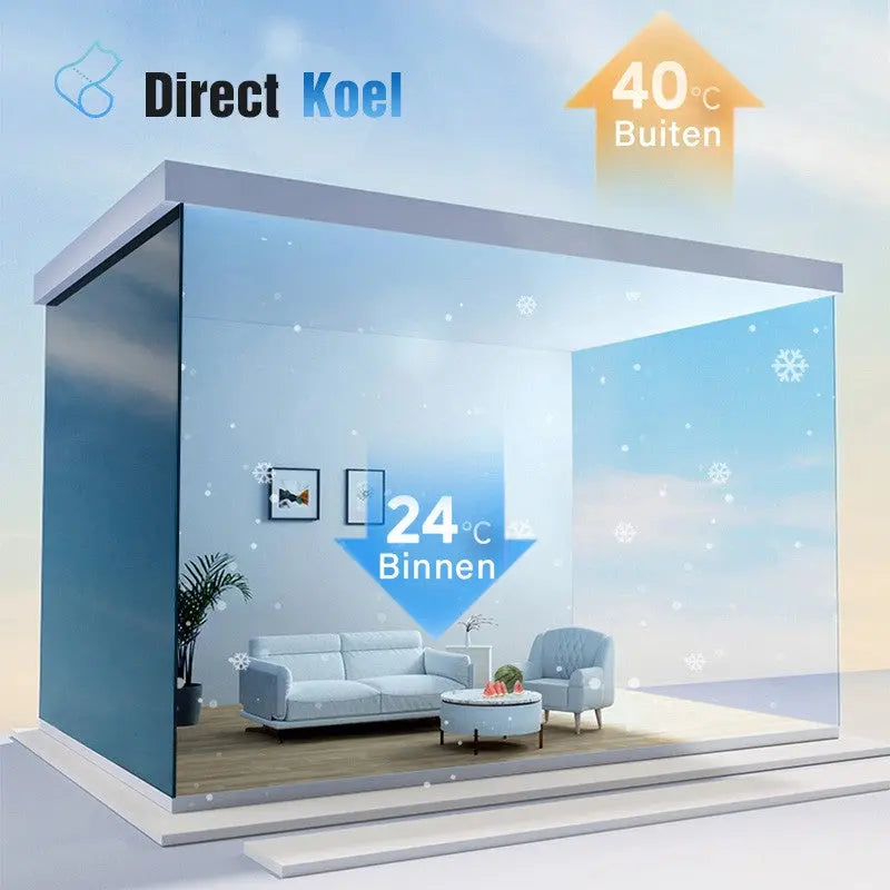 Privacy Window Film With UV Protection And Easy Installation For Energy Saving