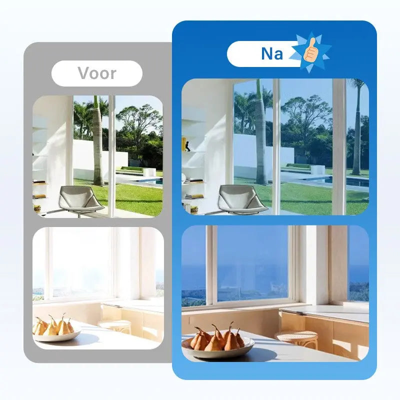 Privacy Window Film With UV Protection And Easy Installation For Energy Saving