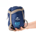 Lightweight Sleeping Bag for Summer Outdoor Adventures