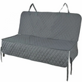 Waterproof Seat Cover For Dogs With Scratch-Resistant Protection