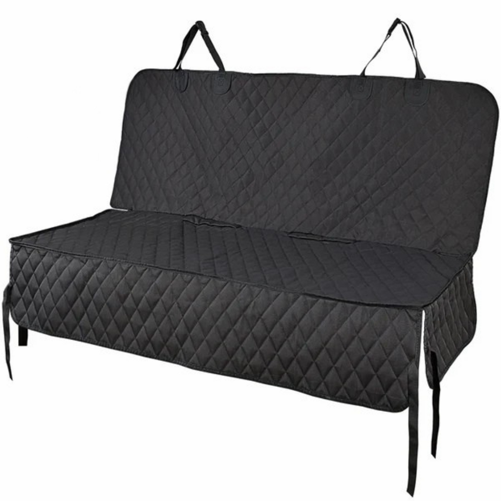 Waterproof Seat Cover For Dogs With Scratch-Resistant Protection