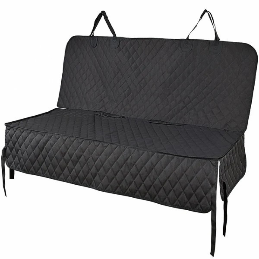 Waterproof Seat Cover For Dogs With Scratch-Resistant Protection
