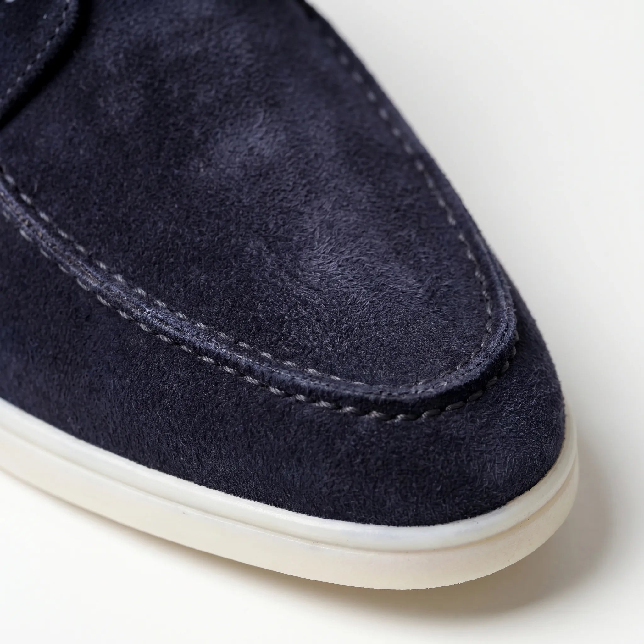 Smart-Casual Lace-Up Shoes -  Smart-Casual Styling - Ormexis