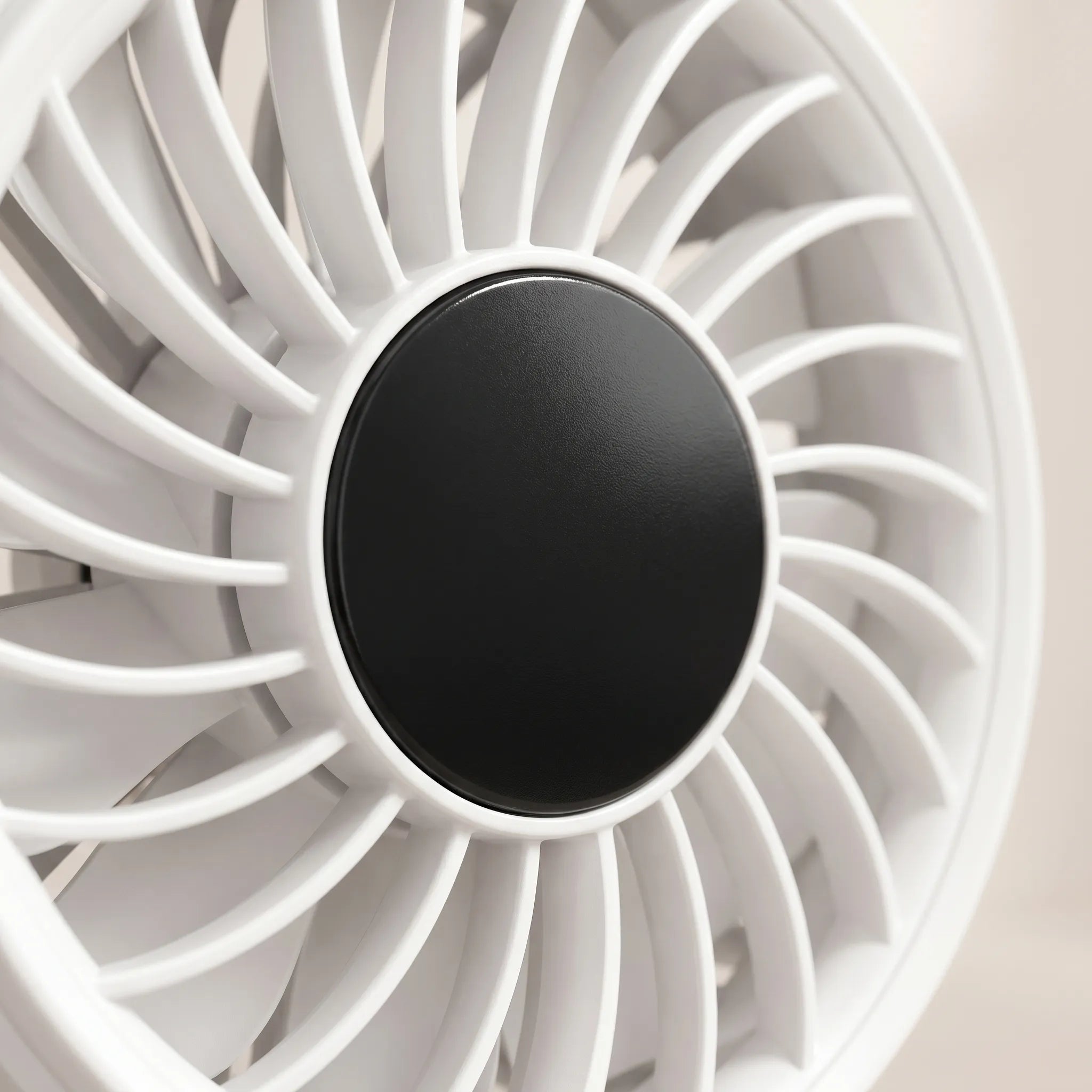 Foldable Handheld Fan -  Commuting In Summer - Ormexis