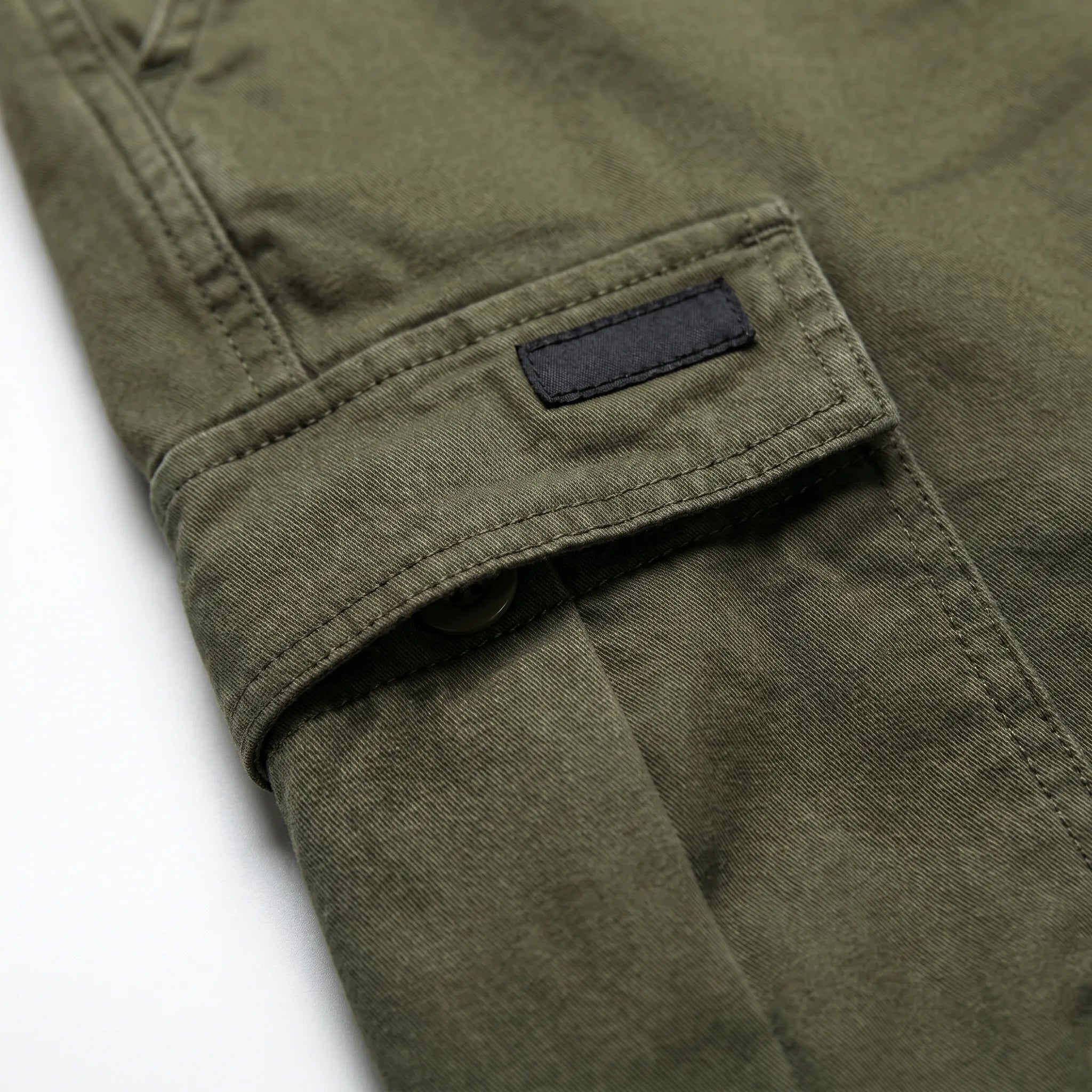 Men's Casual Cargo Shorts -  Storing Daily Essentials - Ormexis