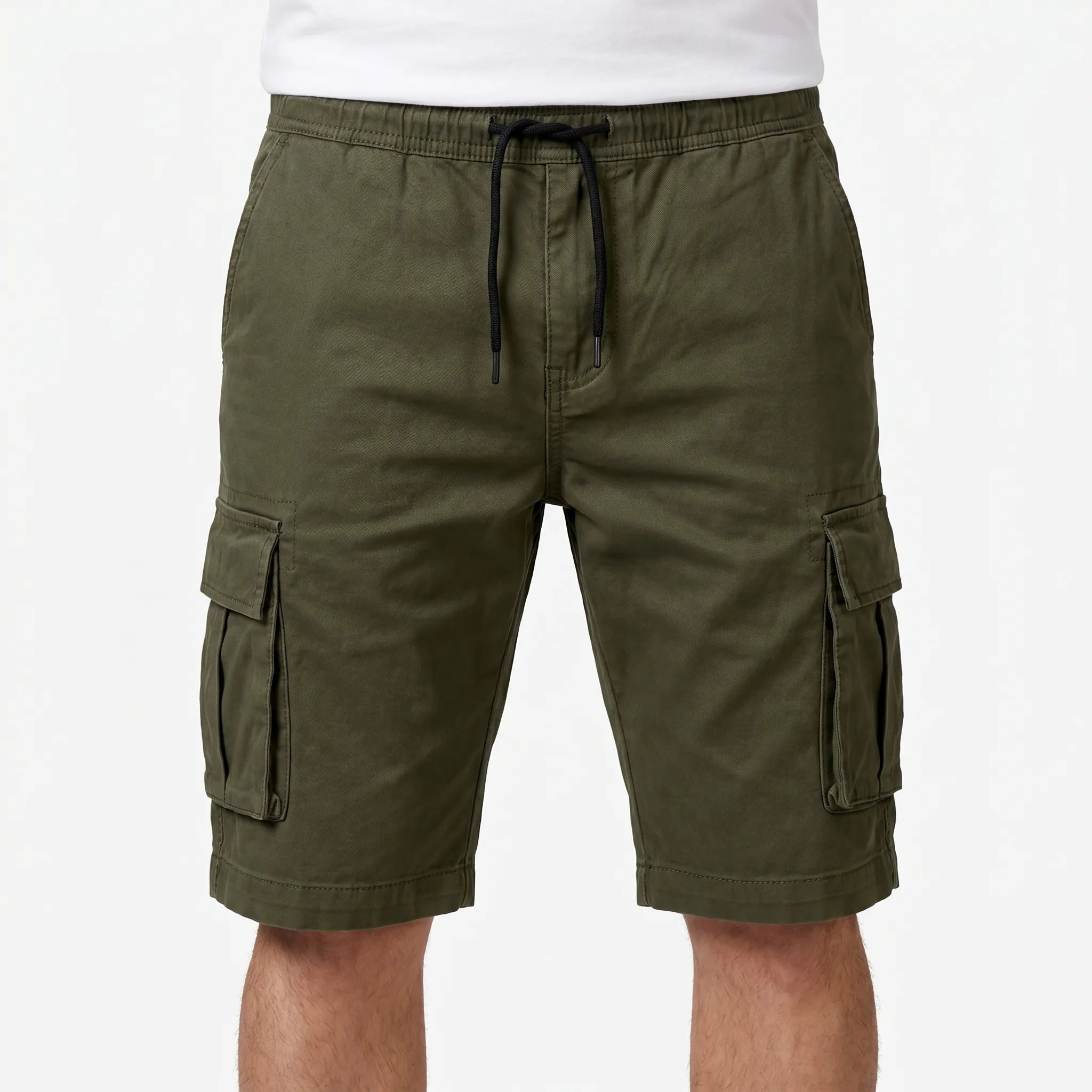 Men's Casual Cargo Shorts -  Storing Daily Essentials - Ormexis