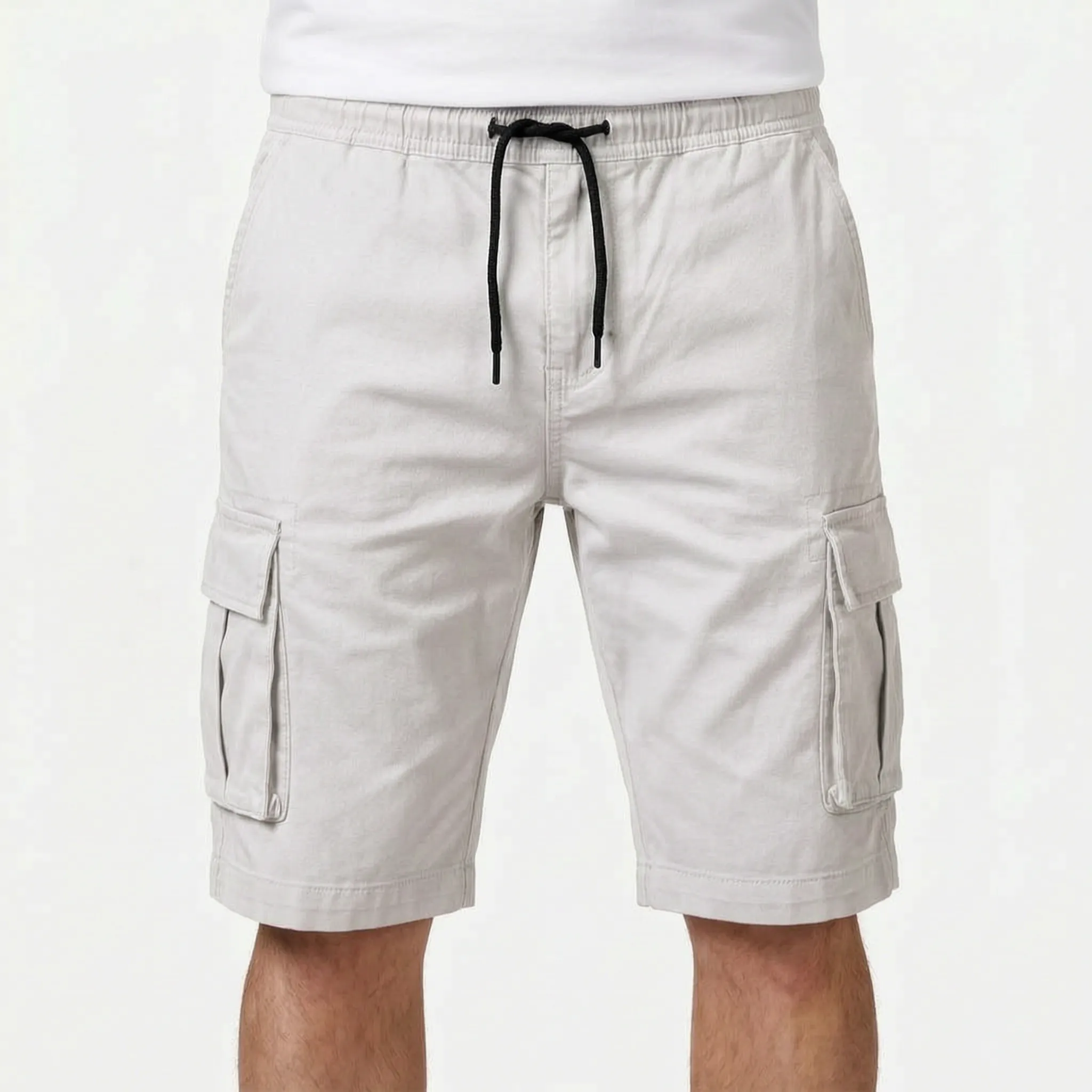 Men's Casual Cargo Shorts -  Storing Daily Essentials - Ormexis