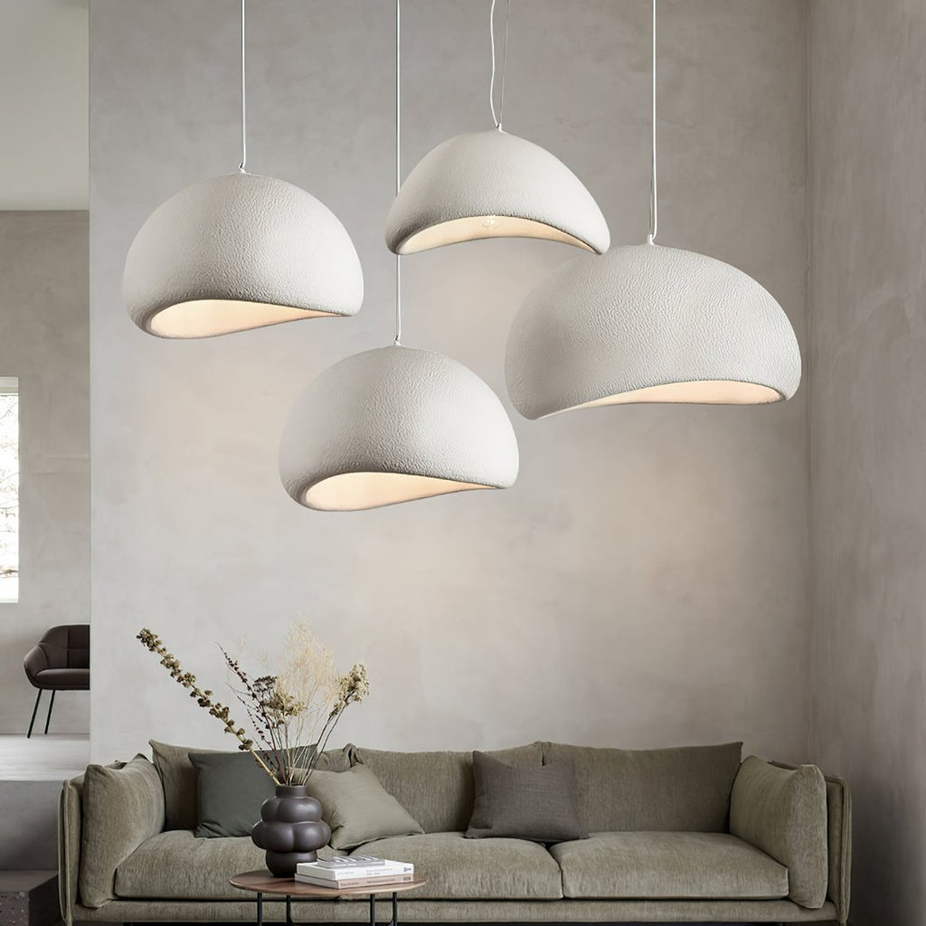 Aurea Dimmable Pendant Lamp For Ambient Room Lighting