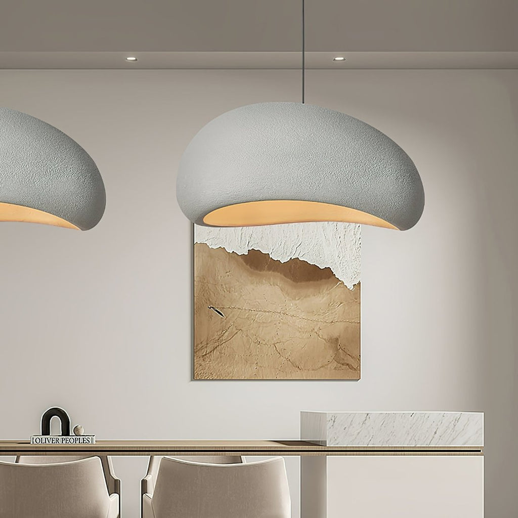 Aurea Dimmable Pendant Lamp For Ambient Room Lighting