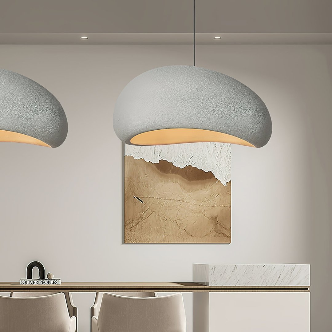 Aurea Dimmable Pendant Lamp For Ambient Room Lighting