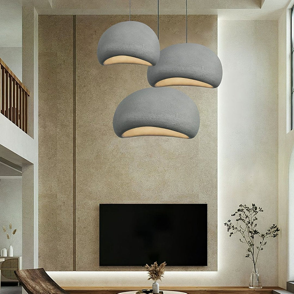 Aurea Dimmable Pendant Lamp For Ambient Room Lighting