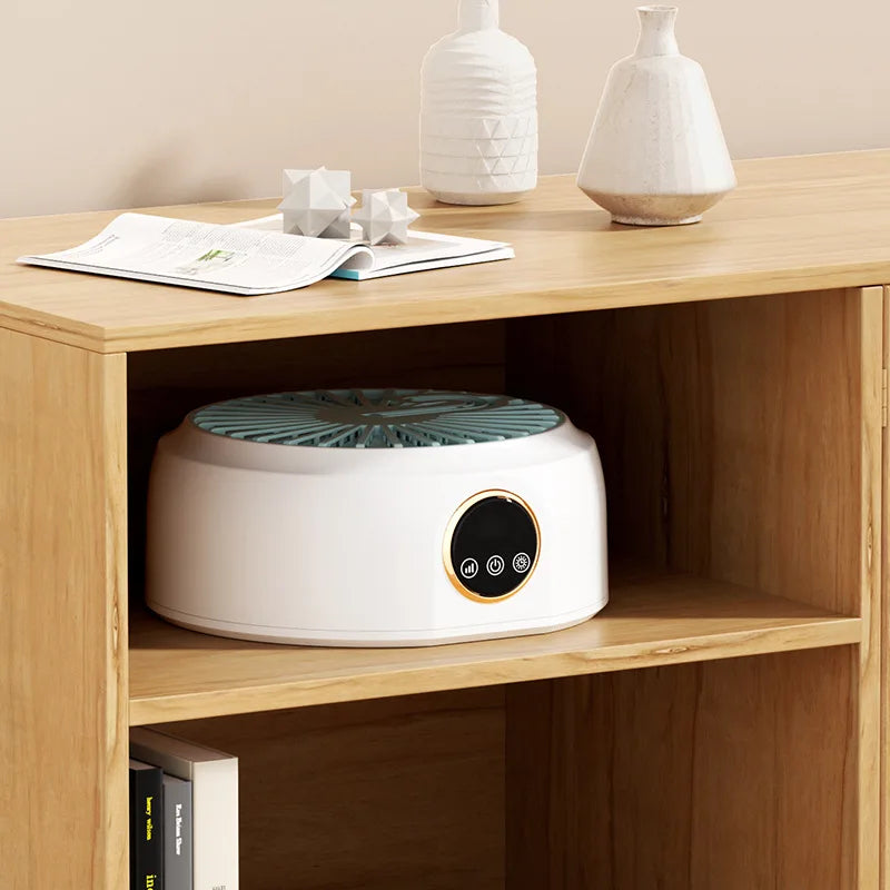 Portable Electric Dryer For Clothes With Quick Dry Tech Foldable And Space Saving